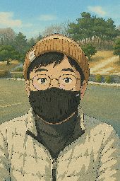 ̹
